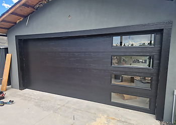 Mr. Garage Doors Winnipeg - Winnipeg, MB Réparations De Portes De Garage - Project Image