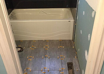 Vaughan handyman Mr. Handyman Vaughan