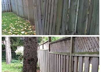 Vaughan handyman Mr. Handyman Vaughan