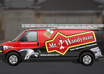 Mr. Handyman of Niagara Region