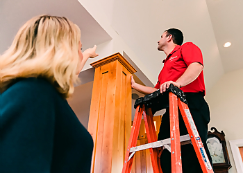 Richmond handyman Mr. Handyman of Surrey, Richmond and Delta