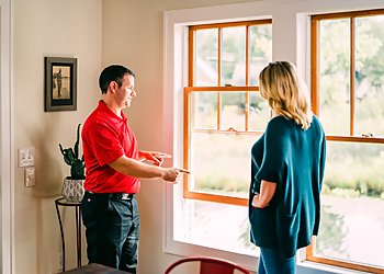 Richmond handyman Mr. Handyman of Surrey, Richmond and Delta