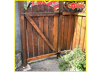 Calgary Bricoleur Mr. Handyman of West Calgary