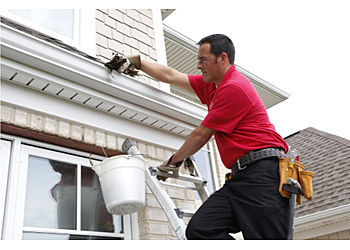 Calgary handyman Mr. Handyman of West Calgary