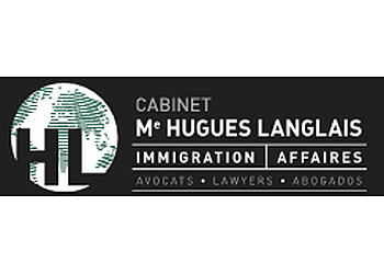 Granby immigration lawyer Mr. Hugues Langlais - CABINET ME HUGUES LANGLAIS