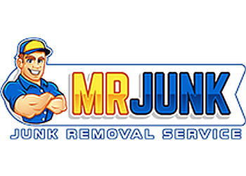 North Bay Collecte des ordures Mr. Junk