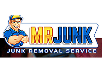 Mr. Junk