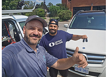 Burlington locksmith Mr. Key Pro-Burlington