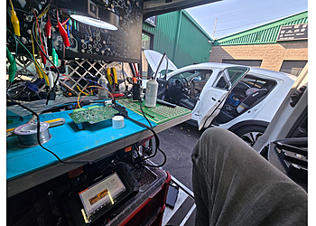 Burlington locksmith Mr. Key Pro-Burlington