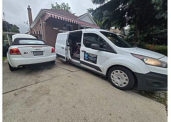 Burlington locksmith Mr. Key Pro - Burlington