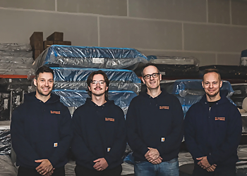 Chilliwack mattress store Mr. Liquidator Mattress Outlet