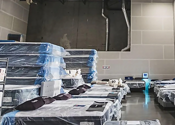 Chilliwack mattress store Mr. Liquidator Mattress Outlet