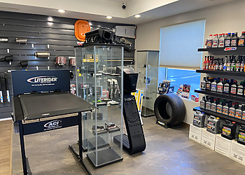 Lethbridge car repair shop Mr Mechanic