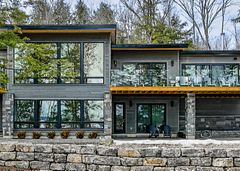 Mr.Muskoka Home Services - Huntsville, ON Window Cleaners - Professional Highlights