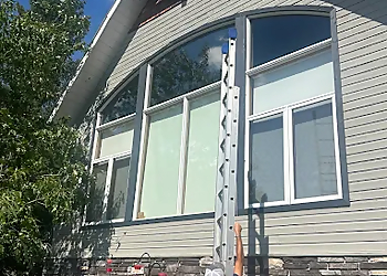 Mr.Muskoka Home Services - Huntsville, ON Window Cleaners - Service Image