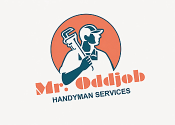 Mr. Oddjob Handyman Services Newmarket handyman Mr. Oddjob Handyman Services
