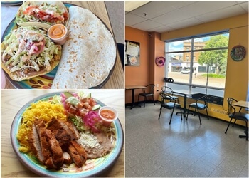 North Bay Restaurants Mexicains Mr. Pancho