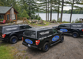 Mr. Pest Control - Orillia - Orillia, ON Pest Control - Pest Control Vehicle Image