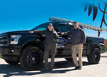 Mr. Pest Control - Orillia - Orillia, ON Pest Control - Pest Control Team Image