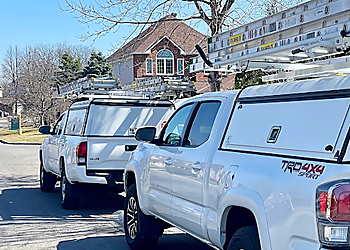 Mr. Pests Control Ottawa & Wildlife Removal  - Ottawa, ON Élimination Des Animaux - Service Vehicle Image