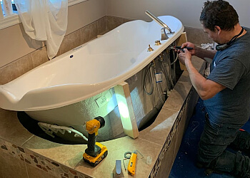 Longueuil Plombiers Mr. Plombier Longueuil