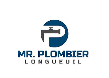Longueuil Plombiers Mr. Plombier Longueuil