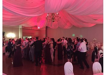 Hamilton Djs Mr. Productions DJ Service