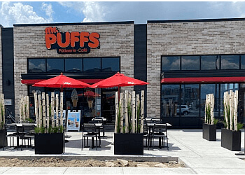 Saint Jean sur Richelieu bakery Mr. Puffs Saint Jean sur Richelieu