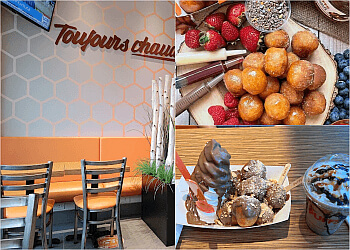 Saint Jean sur Richelieu bakery Mr. Puffs Saint Jean sur Richelieu