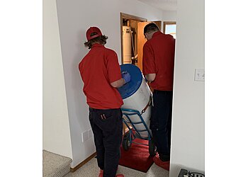 Lethbridge plumber Mr. Rooter Plumbing of Lethbridge