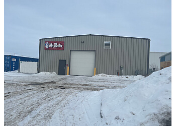 Regina Plumbers Mr. Rooter Plumbing of Regina