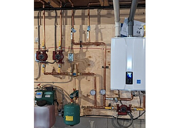 Regina Plumbers Mr. Rooter Plumbing of Regina