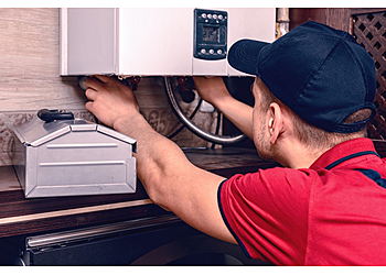 Newmarket plumber Mr. Rooter Plumbing of Newmarket