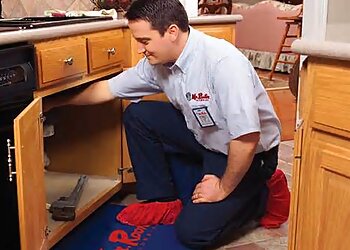 Cambridge plumber Mr Rooter Plumbing Of Cambridge