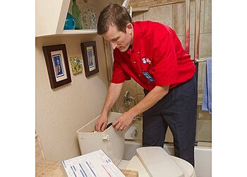 Cambridge plumber Mr Rooter Plumbing Of Cambridge