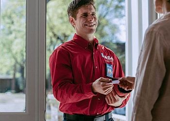 Ajax plumber Mr. Rooter Plumbing of Ajax-Pickering