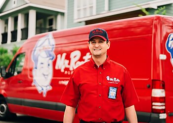 Ajax plumber Mr. Rooter Plumbing of Ajax-Pickering