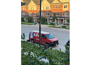 Brampton Plombiers Mr. Rooter Plumbing of Brampton ON