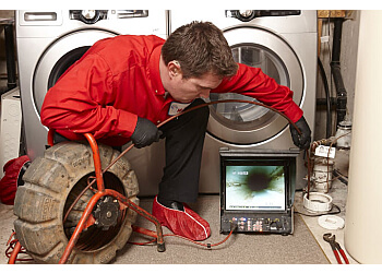 Caledon plumber Mr. Rooter Plumbing of Caledon