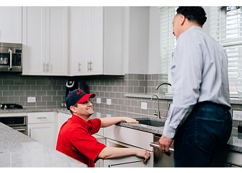 Caledon plumber Mr. Rooter Plumbing of Caledon