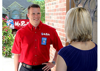 Edmonton Plombiers Mr. Rooter Plumbing of Edmonton