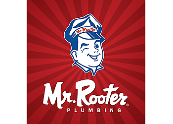 Halifax plumber Mr. Rooter Plumbing of Halifax
