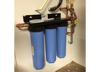 Kamloops plumber Mr. Rooter Plumbing of Kamloops