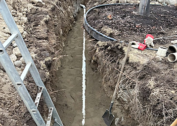 Kelowna Services De Fosses Septiques Mr. Rooter Plumbing of Kelowna