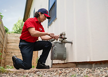 Mr. Rooter Plumbing of Newmarket - Newmarket, ON Plumbers - Technician Portrait Image