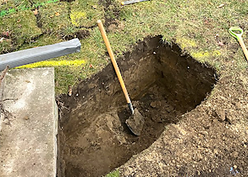 Toronto Services De Fosses Septiques Mr Rooter Plumbing of North York