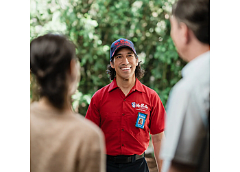 Toronto plumber Mr. Rooter Plumbing of North York ON
