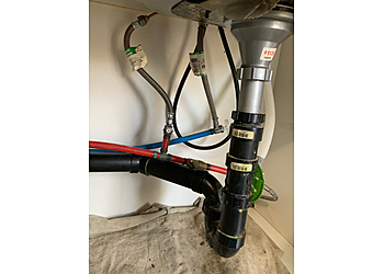 Toronto plumber Mr. Rooter Plumbing of North York ON