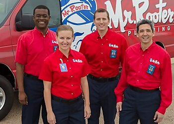Richmond Hill Plombiers Mr. Rooter Plumbing of Richmond Hill