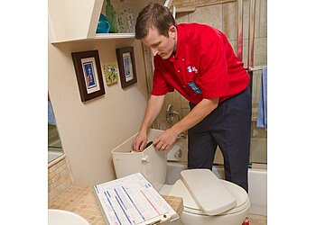 Richmond Hill Plombiers Mr. Rooter Plumbing of Richmond Hill